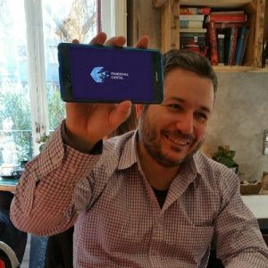 Imagen de Julián Macías Tovar