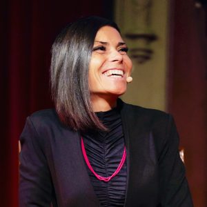 Imagen de Esther Paniagua