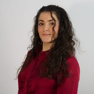 Imagen de María Aperador