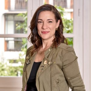 Imagen de Ofelia Tejerina