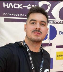 Imagen de David Padilla